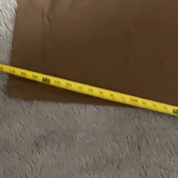 NWT Women with Control Size 2 XLP 2XP Brown Pants - Picture 11 of 17